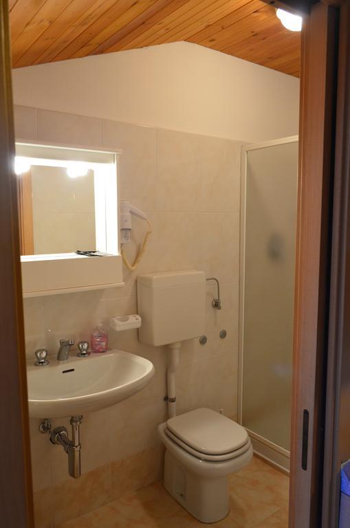 Campodolcino Camping Rom bilde