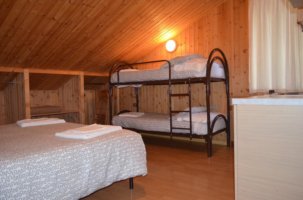 Campodolcino Camping Rom bilde